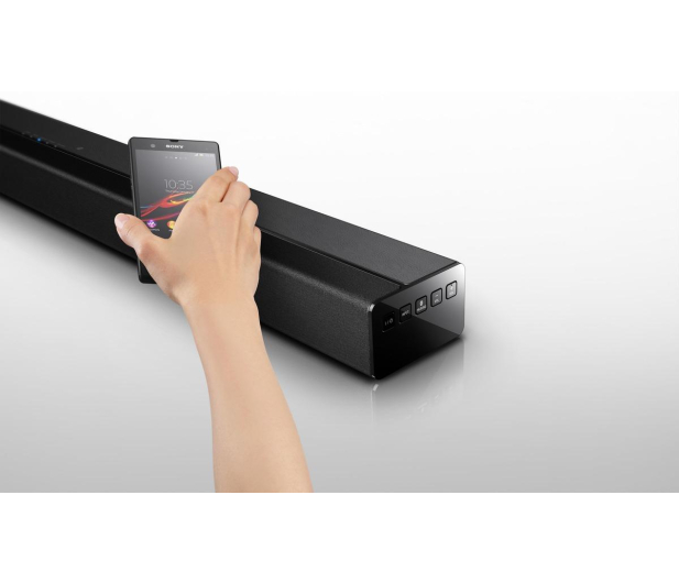 Sony HT-CT180 czarny - 309606 - zdjęcie 3
